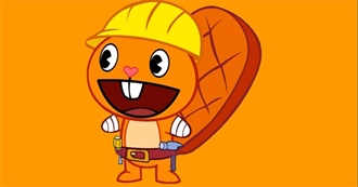 Characters That Are Beginning With H