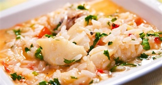 Big T&#39;s Most Popular Portuguese Food