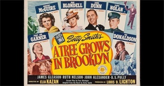 A Tree Grows in Brooklyn