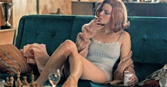 TV Shows Iva - Wishlist