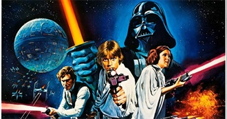 AFI&#39;s 100 Years of Film Scores Nominees