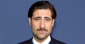Jason Schwartzman Movies I&#39;ve Seen