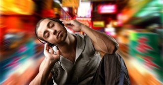 Lauren&#39;s Playlist