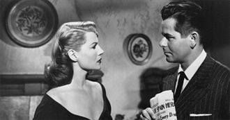 10 Great Film Noir Movies You Almost Certainly Haven&#39;t Seen