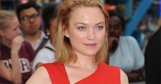 Sophia Myles Filmography (April 2020)