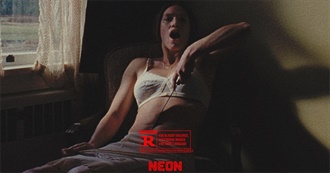 Horror Movies of the 21st Century (2000-2024)