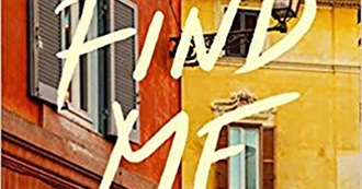 All the Books Maureen Read in 2021