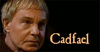 Brother Cadfael