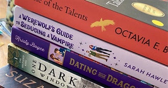 Lydia&#39;s 30 Favorite Books of All Time