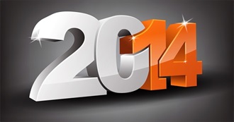 A.B.C.D Best of 2014