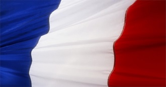 Classic French Dishes