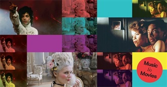 Pitchfork&#39;s 50 Best Movie Soundtracks of All Time