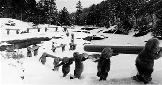 What Happy Stickman Watched: September - December 2025