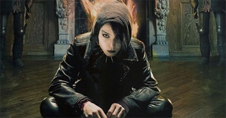 Best Movie Trilogies