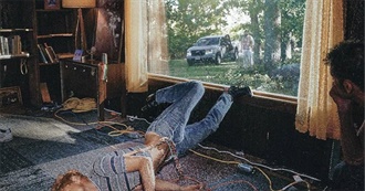 Greg&#39;s Listen to 2025 Ranked Worst to First: Q1