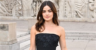 Lucy Hale Movies I&#39;ve Seen
