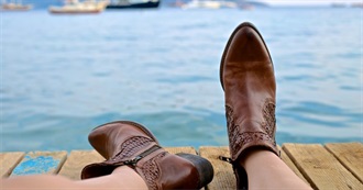 120 Hidden Places Worth Traveling To, Starting With Bodrum, Turkey