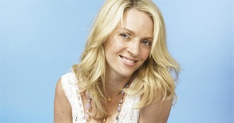 Movies I&#39;m Pretty Sure Uma Thurman Was In