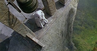 Getting Religion: The Ten Best Films on Faith (Huffpost)