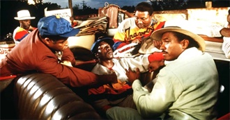 Harvey&#39;s Movie List