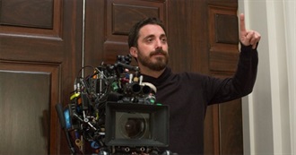 Pablo Larra&#237;n&#39;s 10 Favorite Films