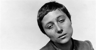 Jeffrey M. Anderson&#39;s 10 Favorite Movies