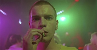 Last 20 Movies Maria Has Seen #30