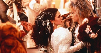 Missygoesmeow&#39;s Favourite Movies