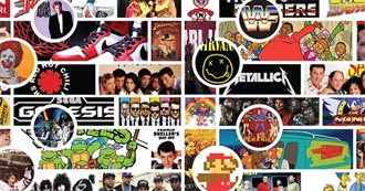 Massive 70s &amp; 80s British Nostalgia