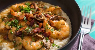 What David Ate - Day 257