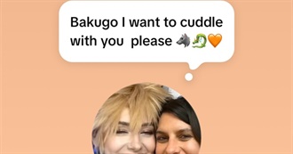 Lilith&#39;s Top Musicians Woo Hoo!?!