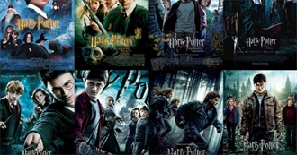 The Best Movies Ever