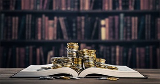 A List of Economics Books