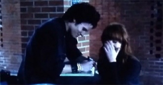 Miss Kitty&#39;s List of Horror Movies