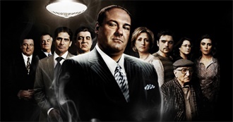 Best Series of the 2000s