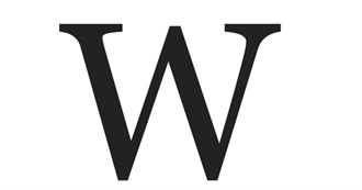 Wazza&#39;s &#39;W&#39; List