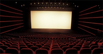 Englishgradinrepair&#39;s Top 100 Movies