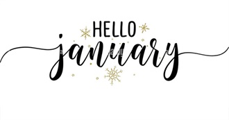 To Listen January 2025