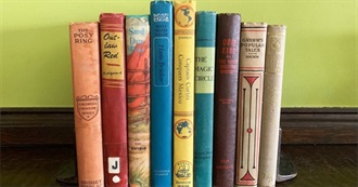 More Old Children&#39;s Books