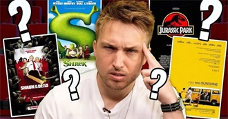 Movies in Smosh Video- Can Shayne Guess Our Favorite Movies?