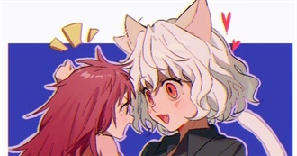 Anime/Manga Checklist