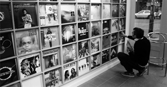 Teresa&#39;s Favorite Movies