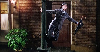 Top 10 Movies of the 1950s