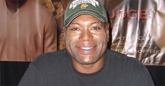 Christopher Judge - Filmography