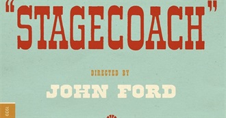 24 Movies Starring &quot;The Duke&quot; John Wayne