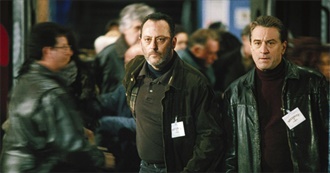 2022 List of Movies of 1998 That Steve Has Seen (Updated Dec 2022)