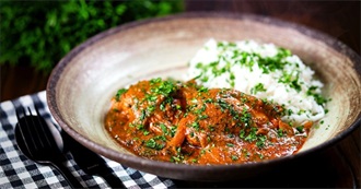 Chicken Curry