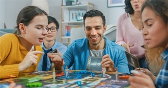 Top 100 Boardgames of All Time