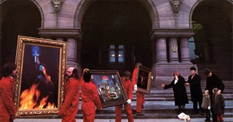 The Last 25 Albums Adam Played 103