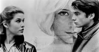 The Films of Jean-Luc Godard (2025)